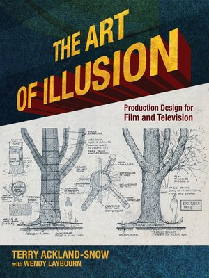 cover image of The Art of Illusion